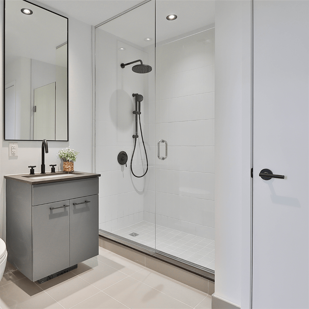 Small Bathroom Remodel Ideas – With Tips And Images