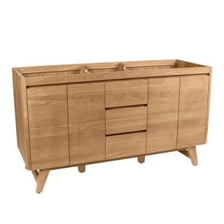 Avanity COVENTRY-V60-NT Avanity Bathroom Vanities Detailed 1
