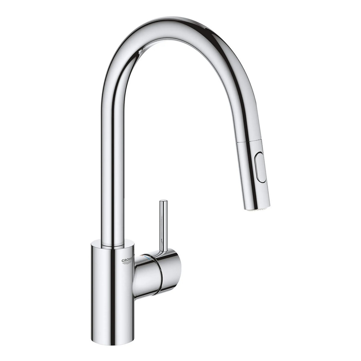 Grohe 19332000 Socket Spanner - Kitchen And Bath Authority