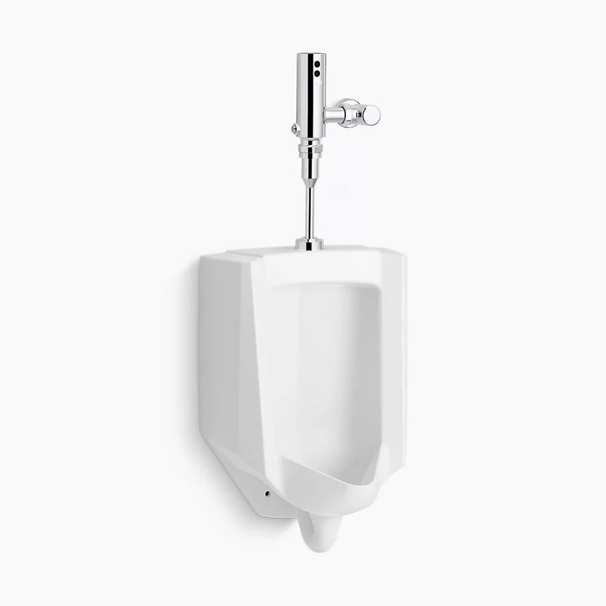 Toto UT104EX#01 14 Inch Wall Mount Commercial Washout High