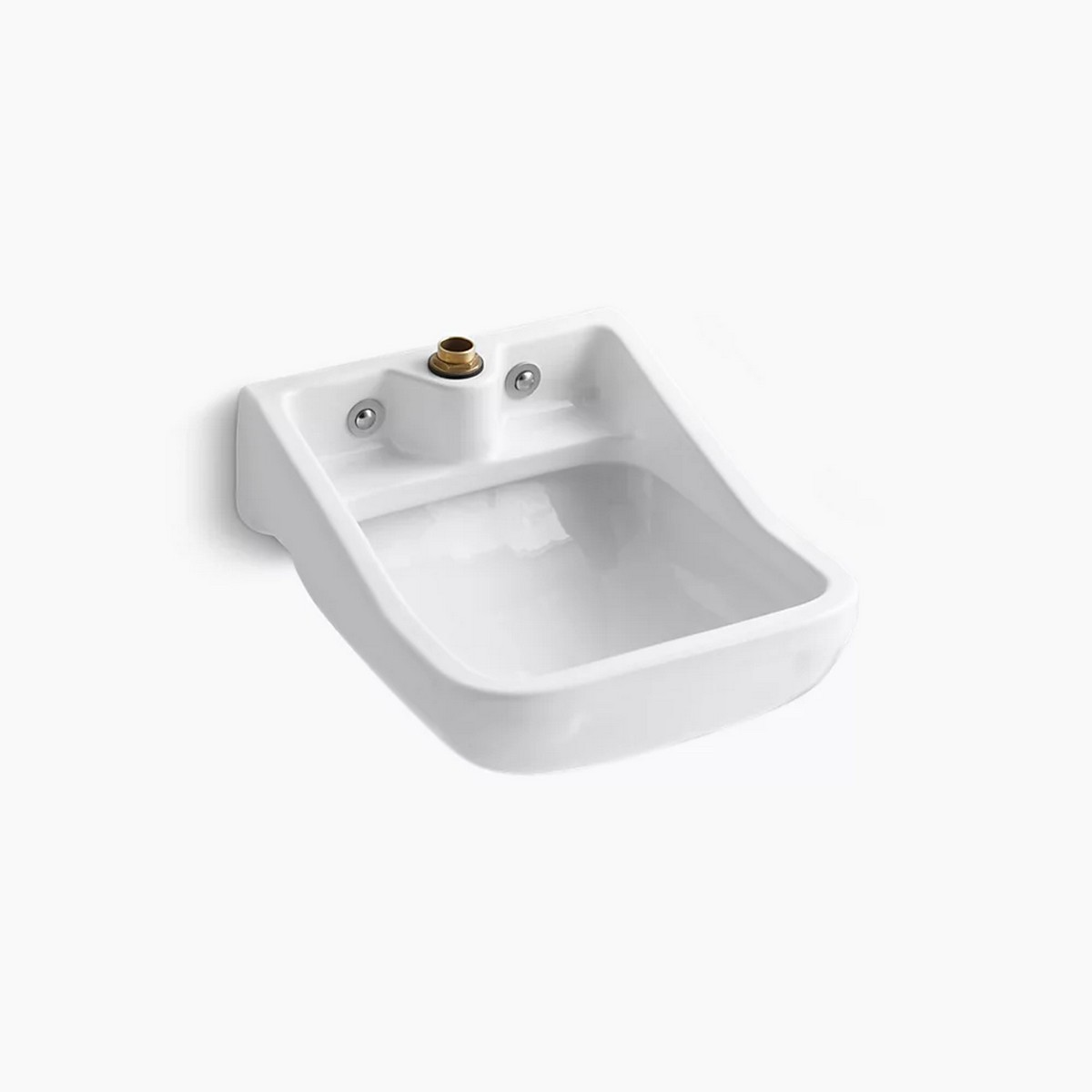 Kohler K-31701-0 Chalice 22 7/8 Inch Vitreous China Vessel