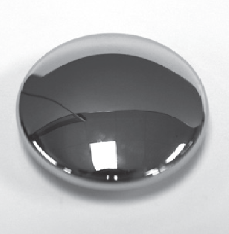 ROHL C7674P ITALIAN KITCHEN AND BATH CROSS HANDLE PRESSURE FIT COVER CAP