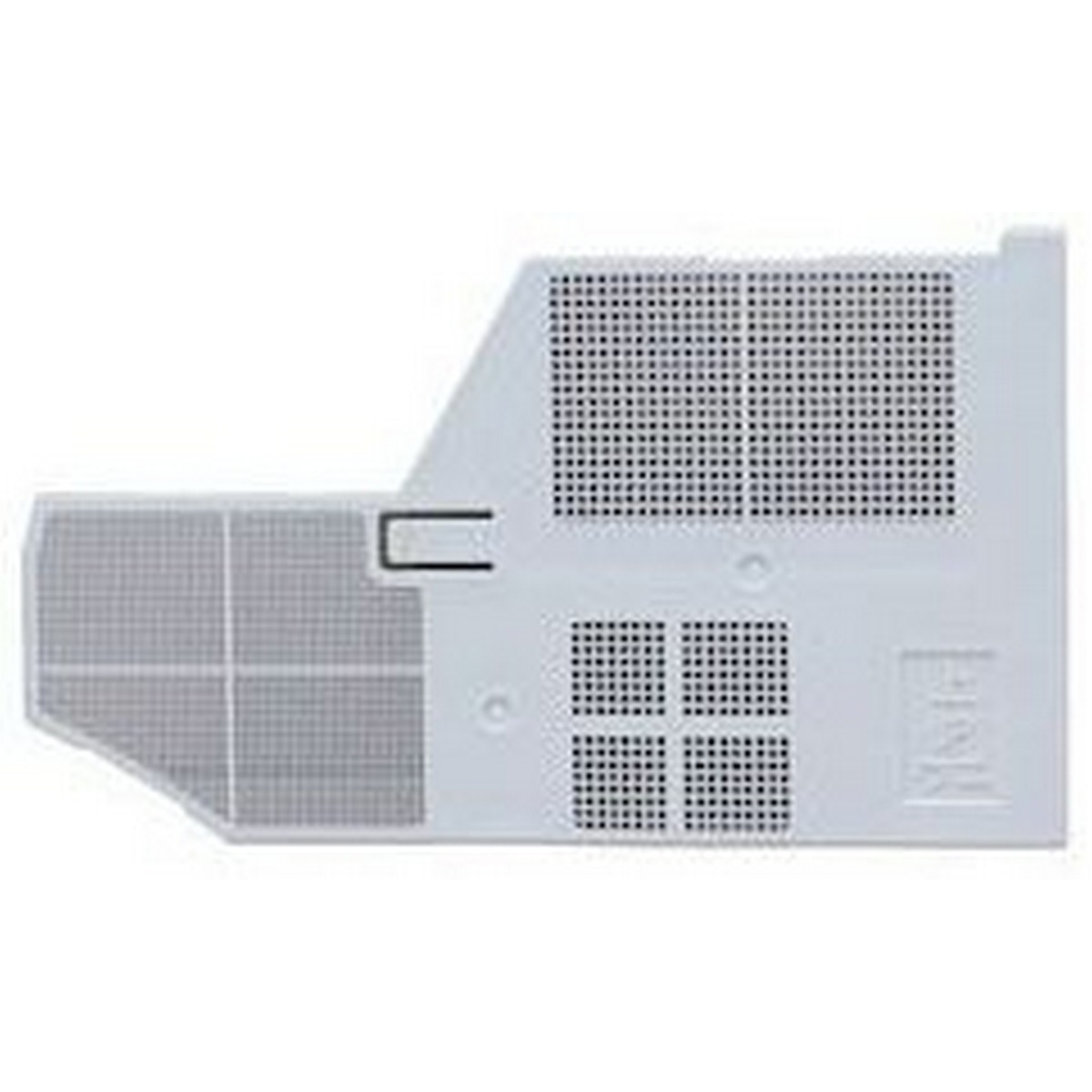 Toto THU6054# Deodorizer Air Filter In Cotton White For S550e/500e