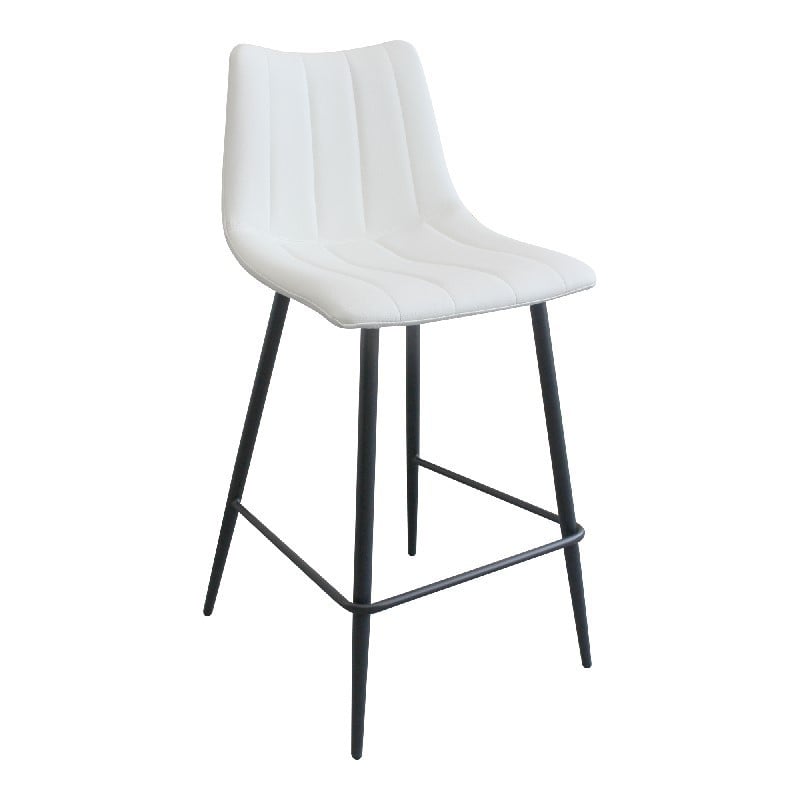 MOE'S HOME COLLECTION UU-1002 ALIBI 18 INCH COUNTER STOOL, MULTIPLES OF 2
