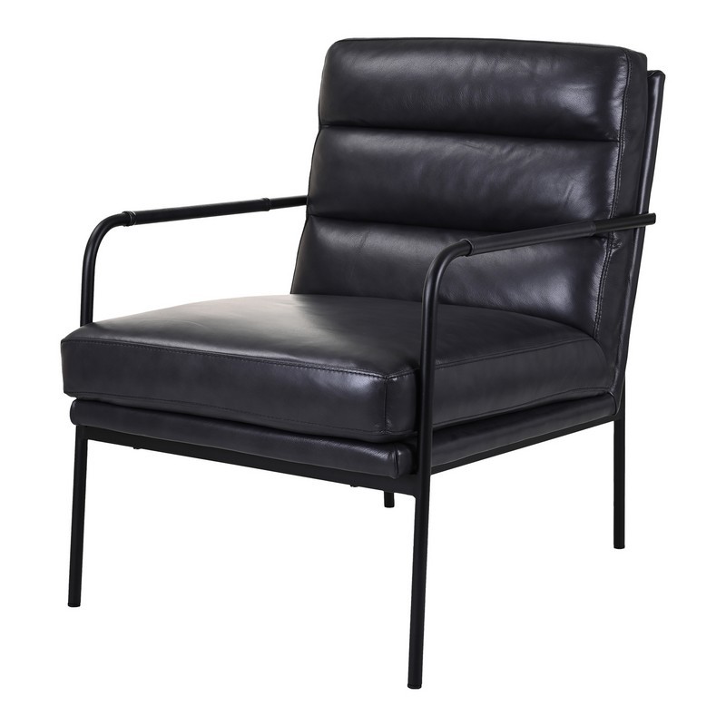 MOE'S HOME COLLECTION EQ-1013 VERLAINE 23 1/2 INCH CHAIR