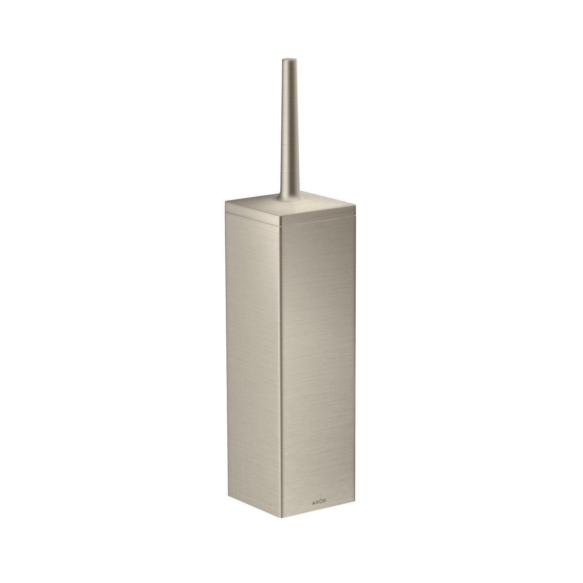 Hansgrohe 42655820 Axor Universal 3 1/2 Inch Rectangular Wall