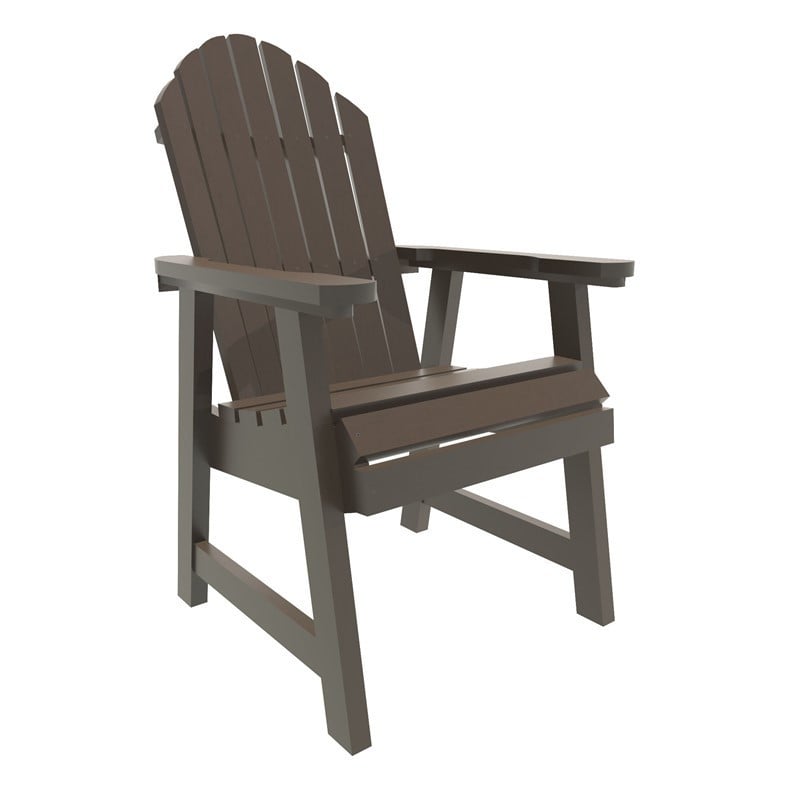 Highwood Usa AD-CHDA2 25 1/2 Inch Hamilton Deck Chair