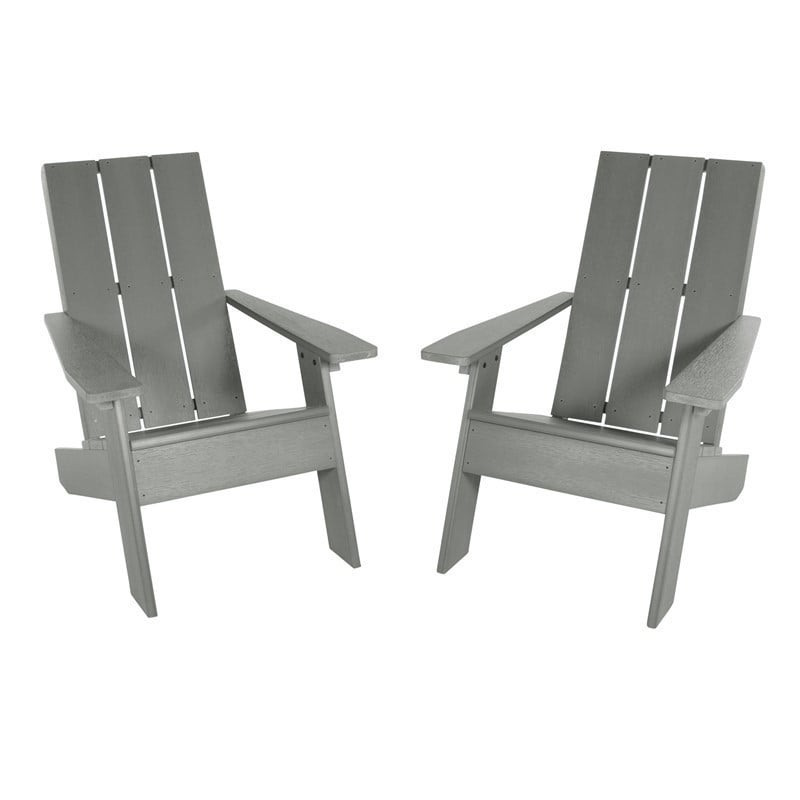 Highwood USA AD-KITCHRAD04-RED Chairs Detailed 13