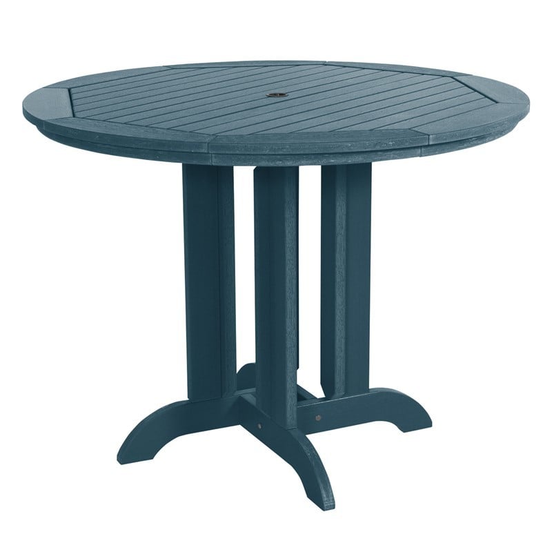Highwood USA CM-CTRSQ48-WHE Tables Detailed 33