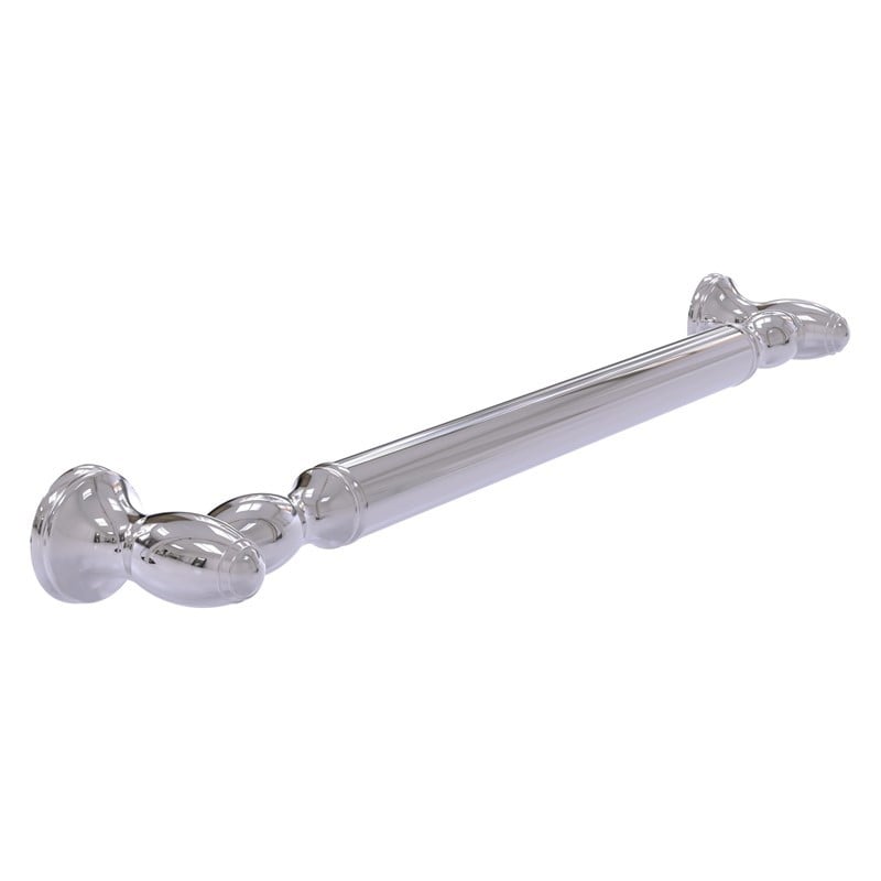 ALLIED BRASS TD-GRS-36-PC 38 1/4 INCH SMOOTH GRAB BAR