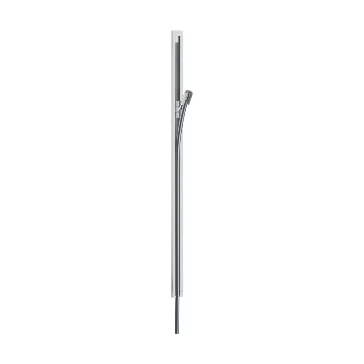 Kohler K-98341-BL Awaken 27 1/4 Inch Shower Slidebar, Matte Black