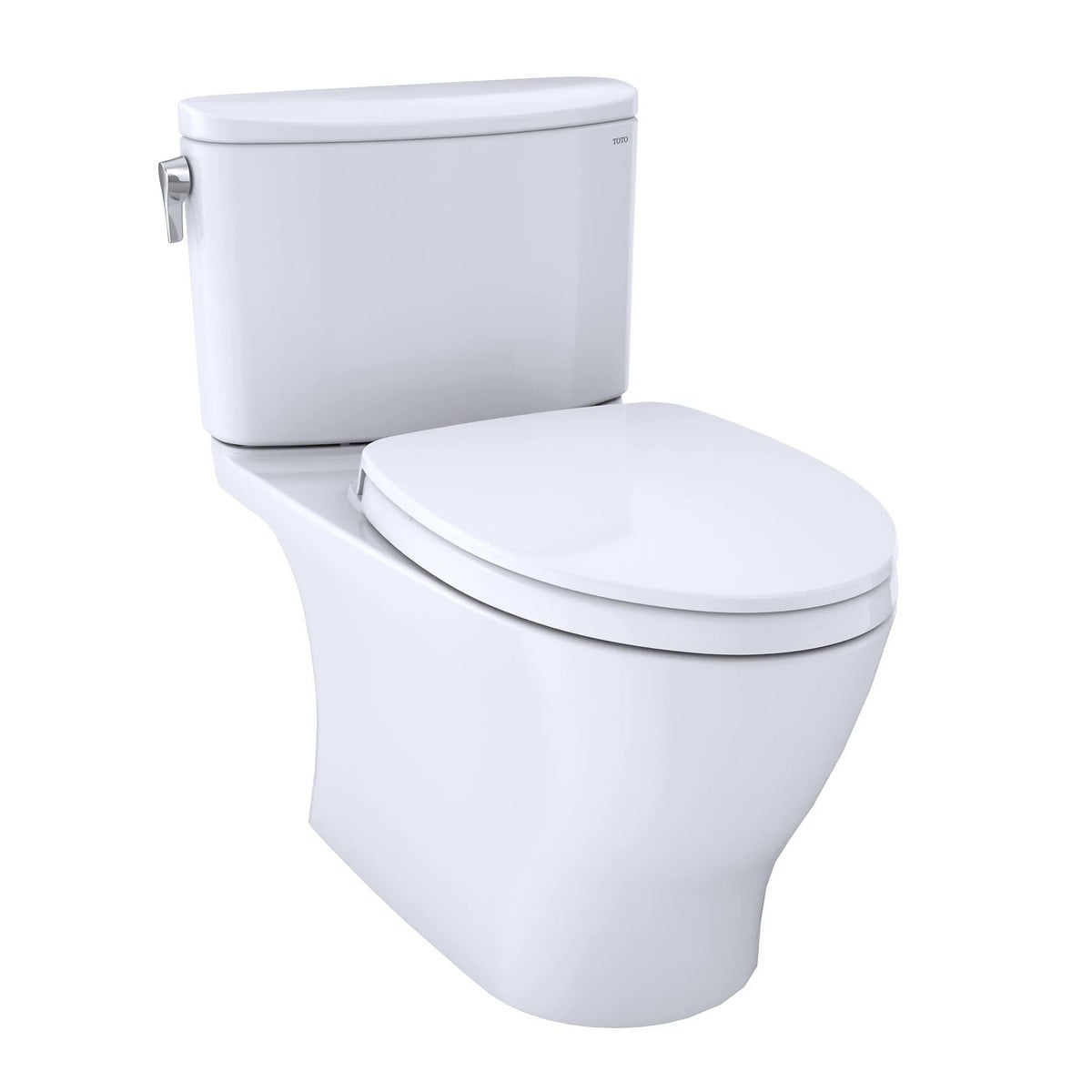 Toto MW6423446CEFG#01 Washlet+ Nexus One-piece Elongated 1.28 Gpf