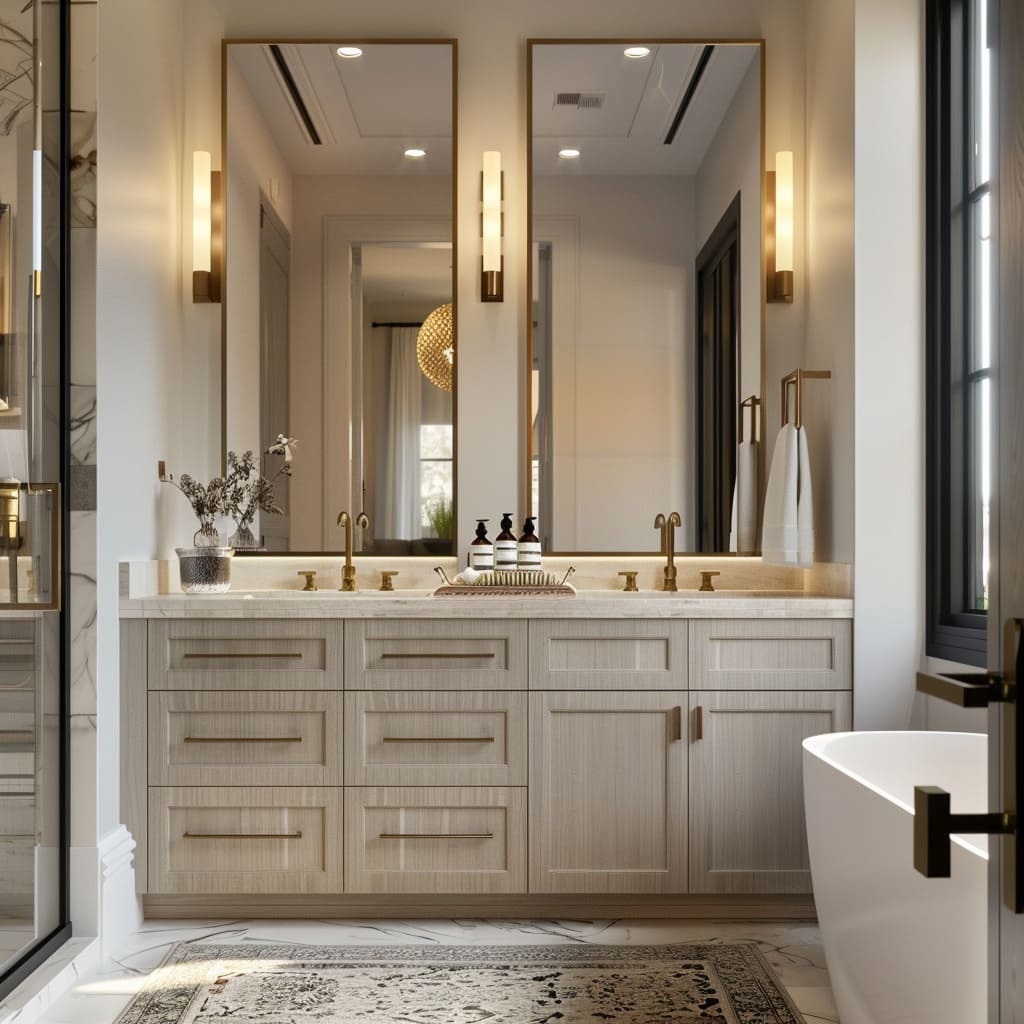 15 Bathroom Remodel Ideas – With Tips and Photos