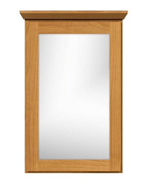 Simplicity Mirrors