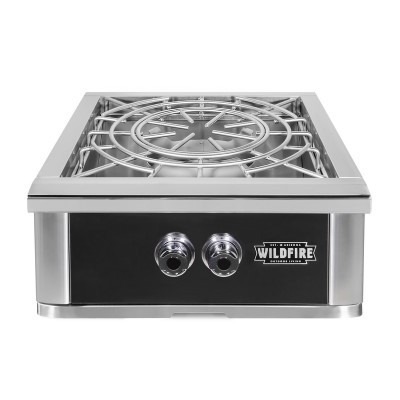 Wildfire Outdoor Living BBQ Burners