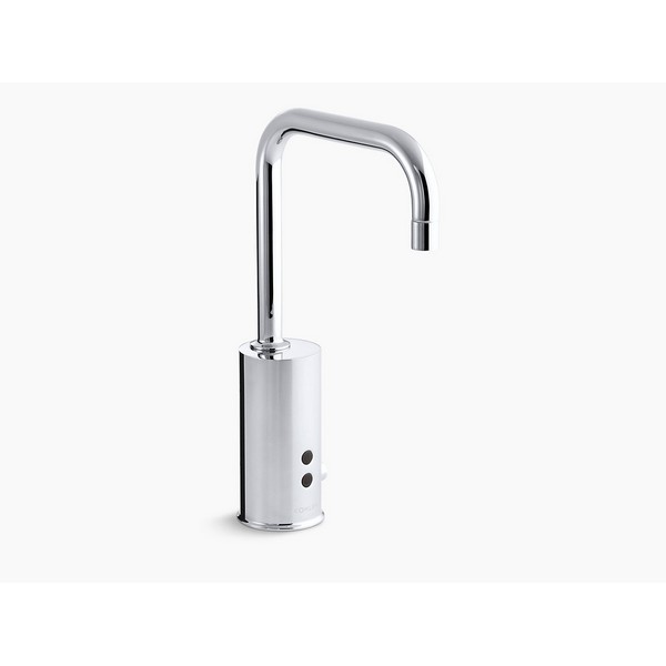  Electronic Faucets