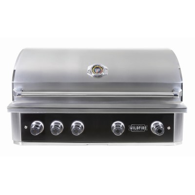 Wildfire Outdoor Living BBQ Grills