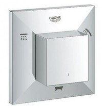 Grohe Diverters