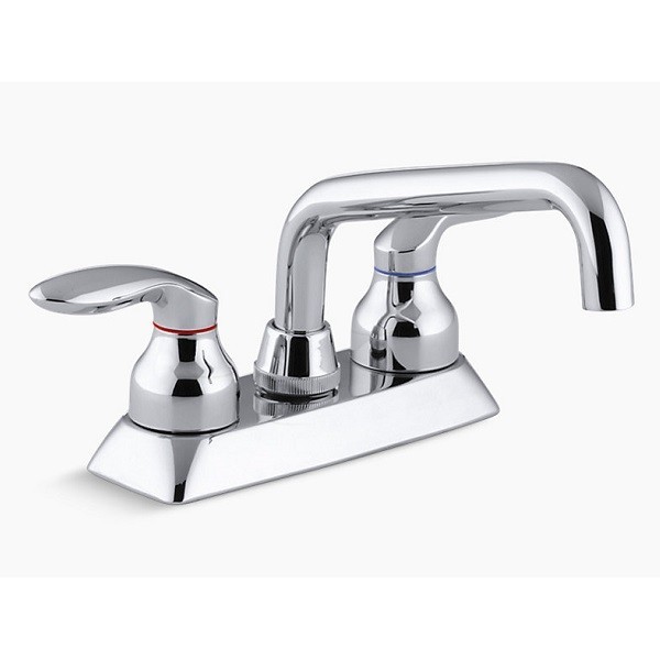  Utility Faucets
