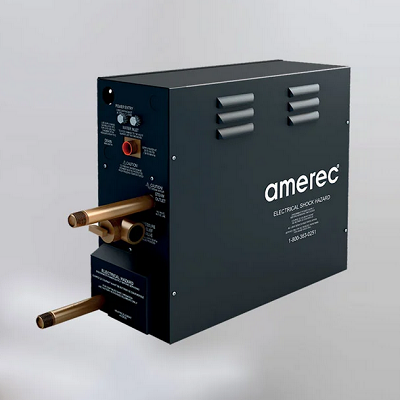 Amerec Steam Generators