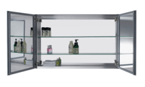 Medicine Cabinets