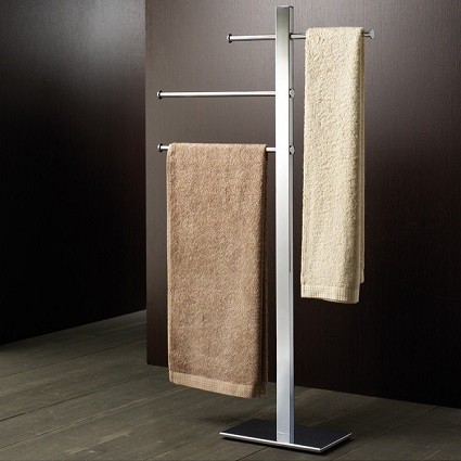  Towel Stand