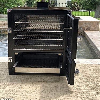 Portable Grills