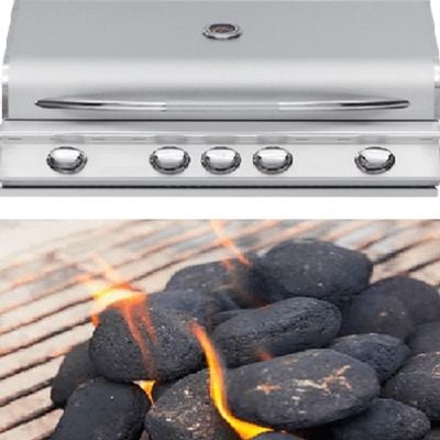 Charcoal Grills