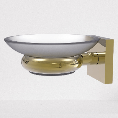 Allied Brass Soap Dishes