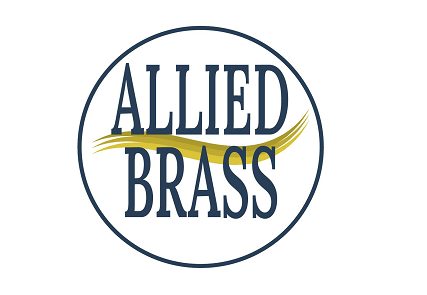  Allied Brass
