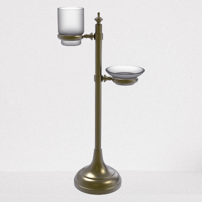 Allied Brass Bathroom Stands