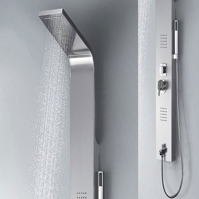 Ratel Shower Panels