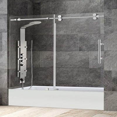 Ratel Shower Systems