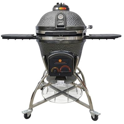VISION Grills FREE-STANDING Grills