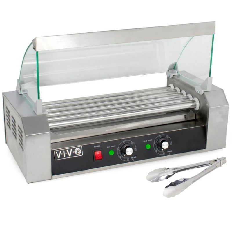 VIVO Hot Dog Machine