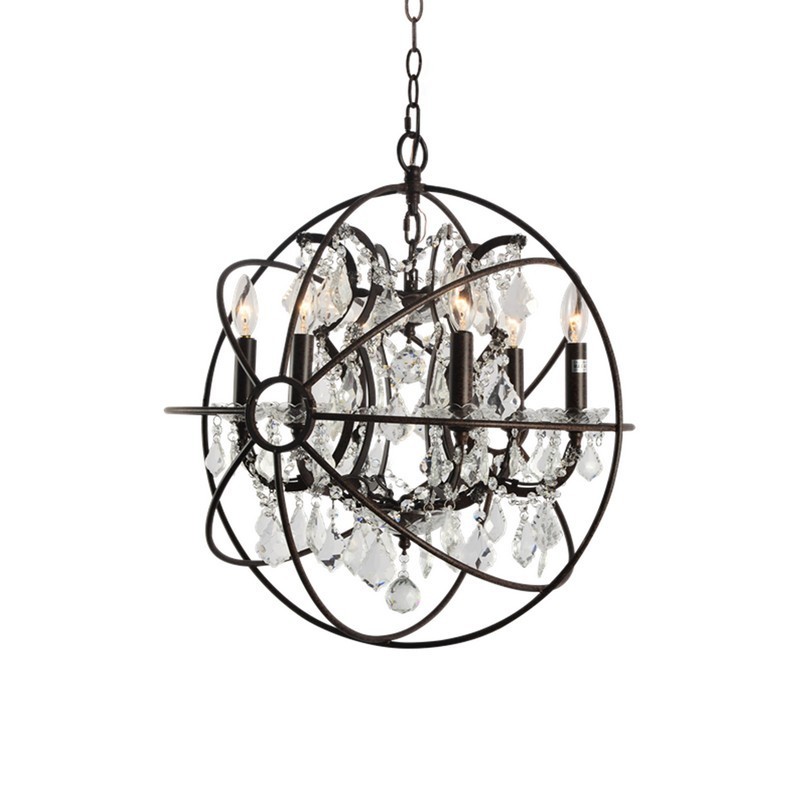 INSPIRED VISIONS Pendant Lights