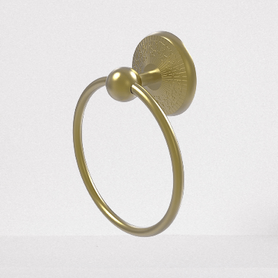 Allied Brass Towel Rings