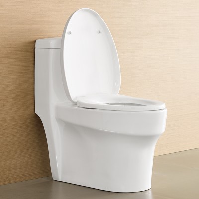 Dakota Sinks Toilets