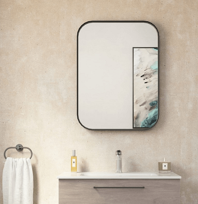 Randalco Bathroom Mirrors