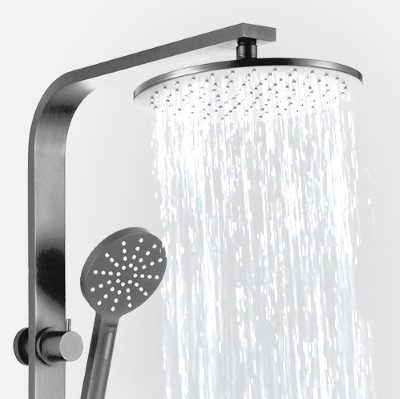 Dakota Sinks Shower Systems