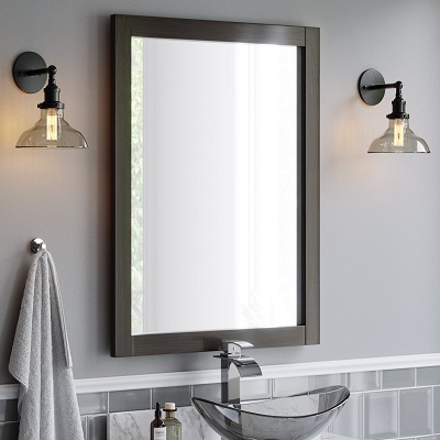 Novatto Bathroom Mirrors
