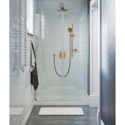 Swiss Madison Shower Systems