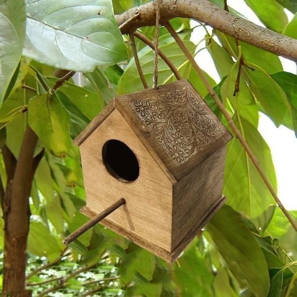  Bird Houses