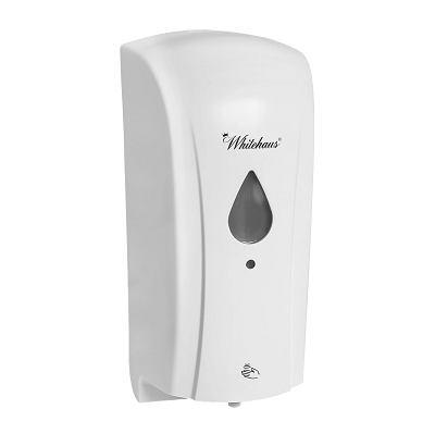 Whitehaus Soap Dispensers