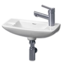Whitehaus Bathroom Sink Faucets