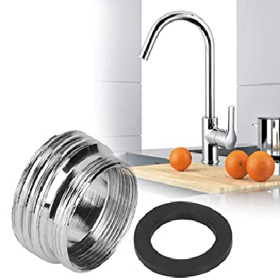 Moen 168499 Aerator - Kitchen And Bath Authority