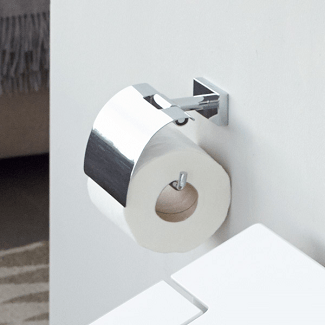 Toilet Paper Holders
