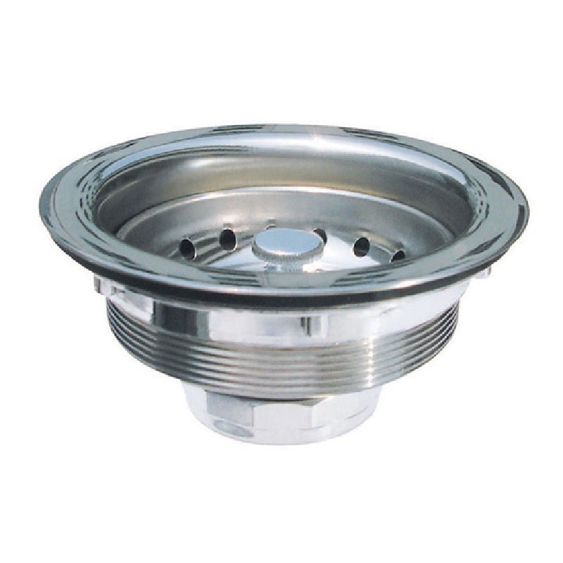  Sink Strainers