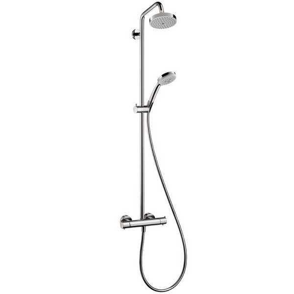 Hansgrohe Shower Systems