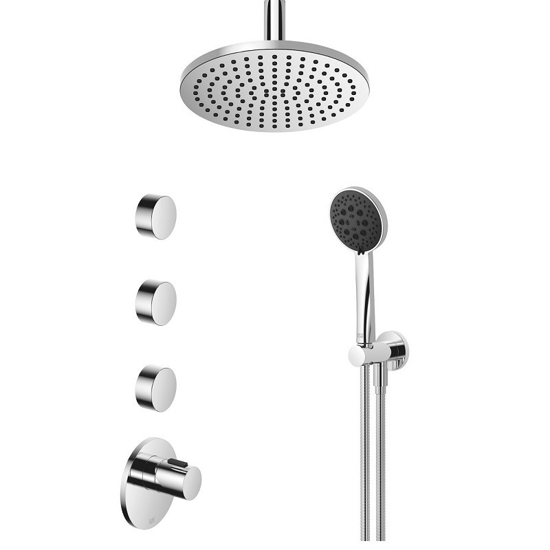  Shower Systems